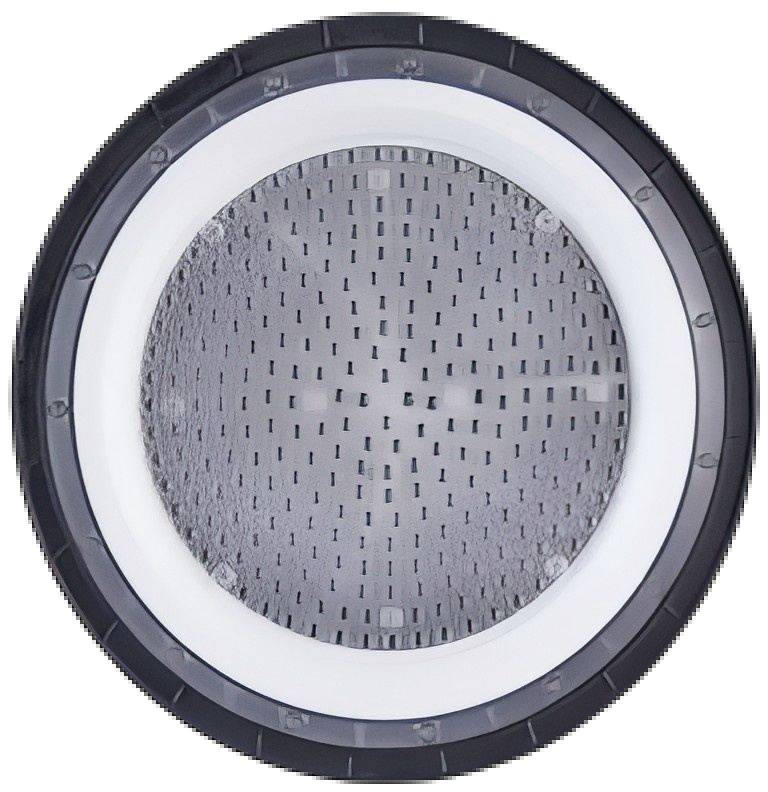 3rd‑Generation UFO High Bay Lightweight Series, 70W, 100W, 150W, 200W, 300W, multiple models available