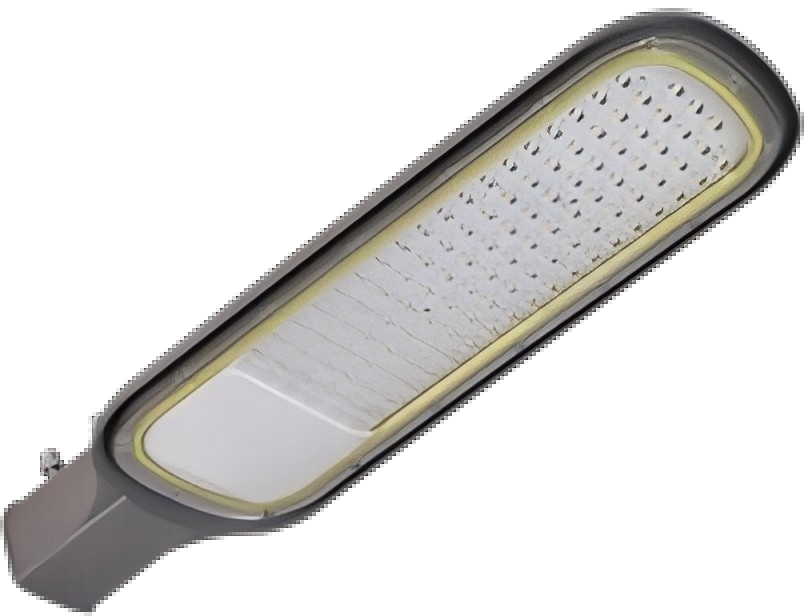 10th‑Generation Outdoor Street Light Series, 50W‑200W, 4 models available