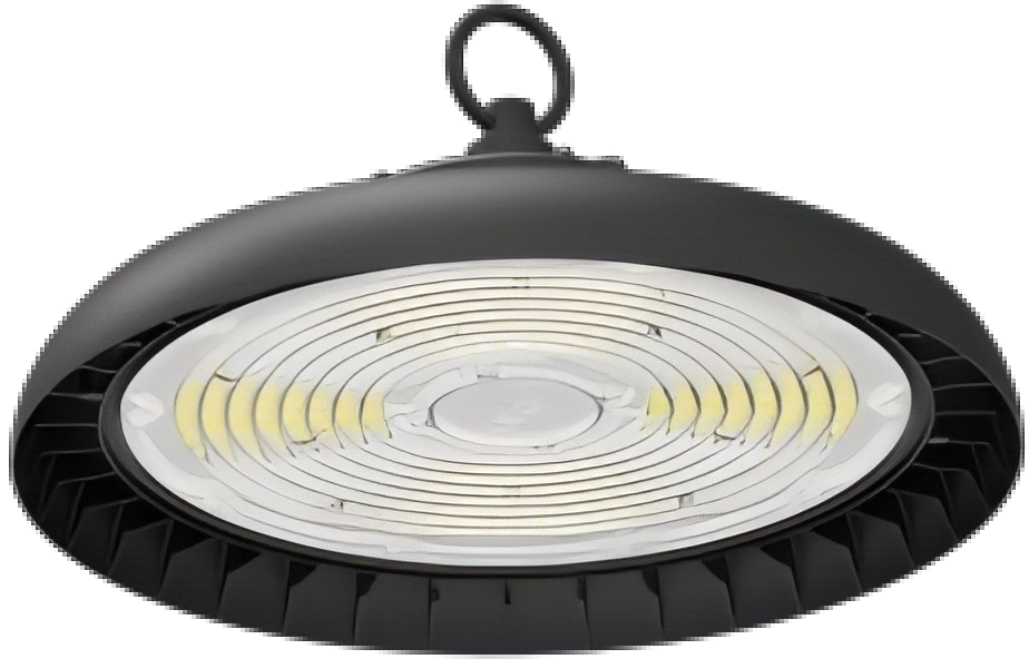 2nd‑Generation Outdoor UFO High Bay Light, 30W‑200W, multiple models available