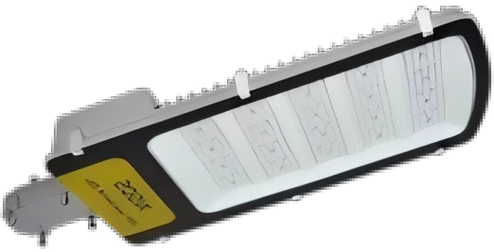 A9 Integrated LED Outdoor Street Light 50‑200W