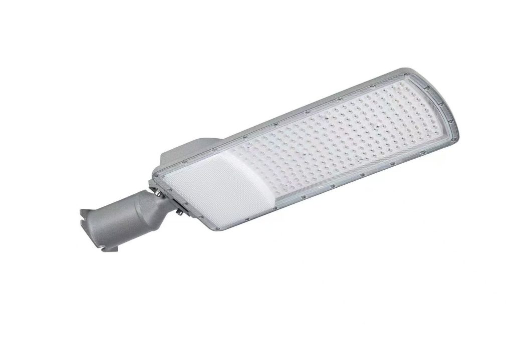A5 Series Swing‑arm Urban Outdoor 220V Street Light, 50W‑200W, multiple models available